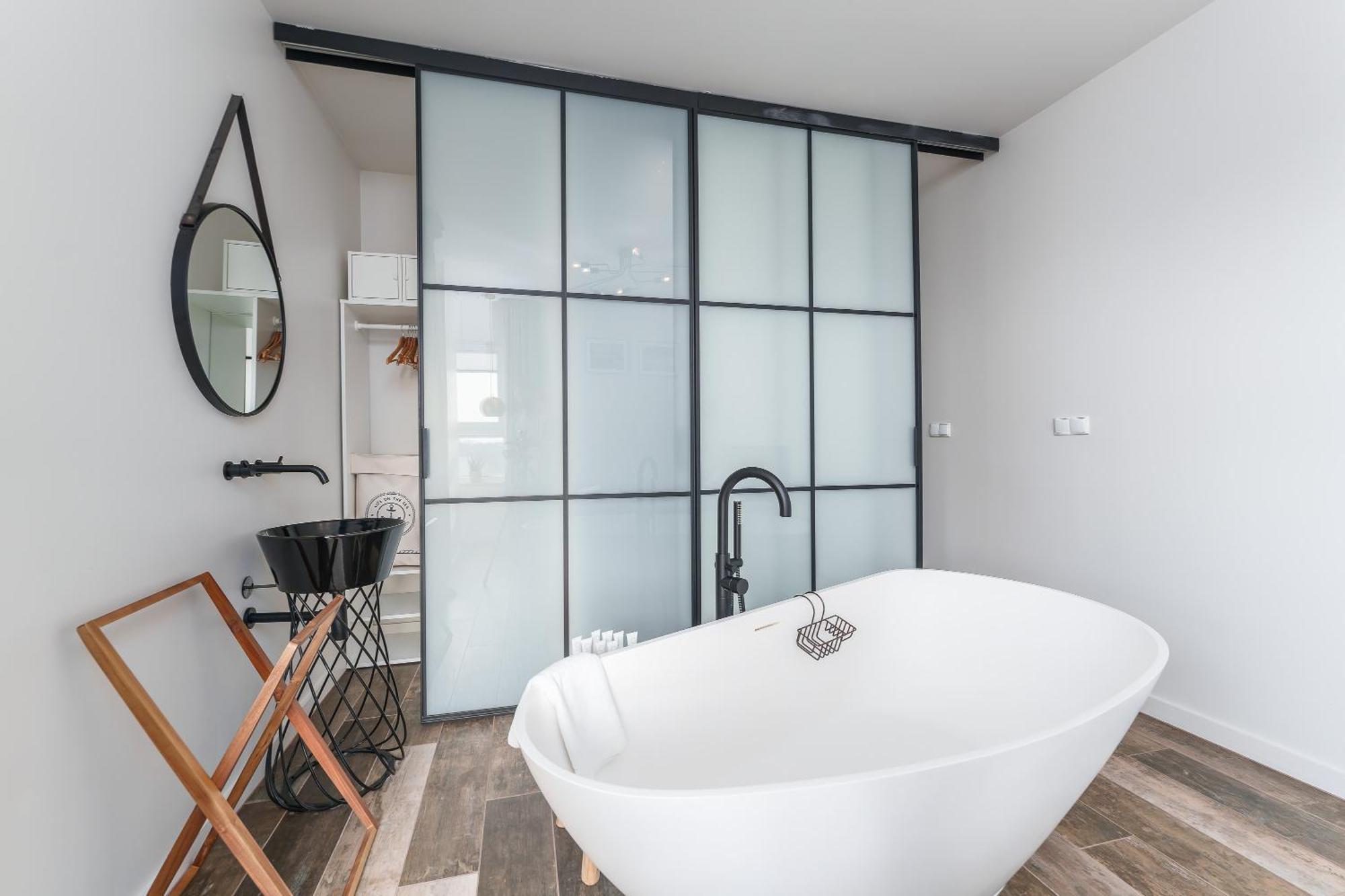 Aquamarina Onyx 84 Lägenhet Miedzyzdroje Exteriör bild