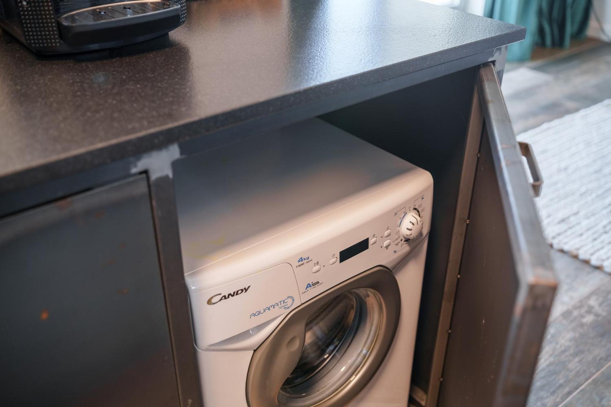 Aquamarina Onyx 84 Lägenhet Miedzyzdroje Exteriör bild