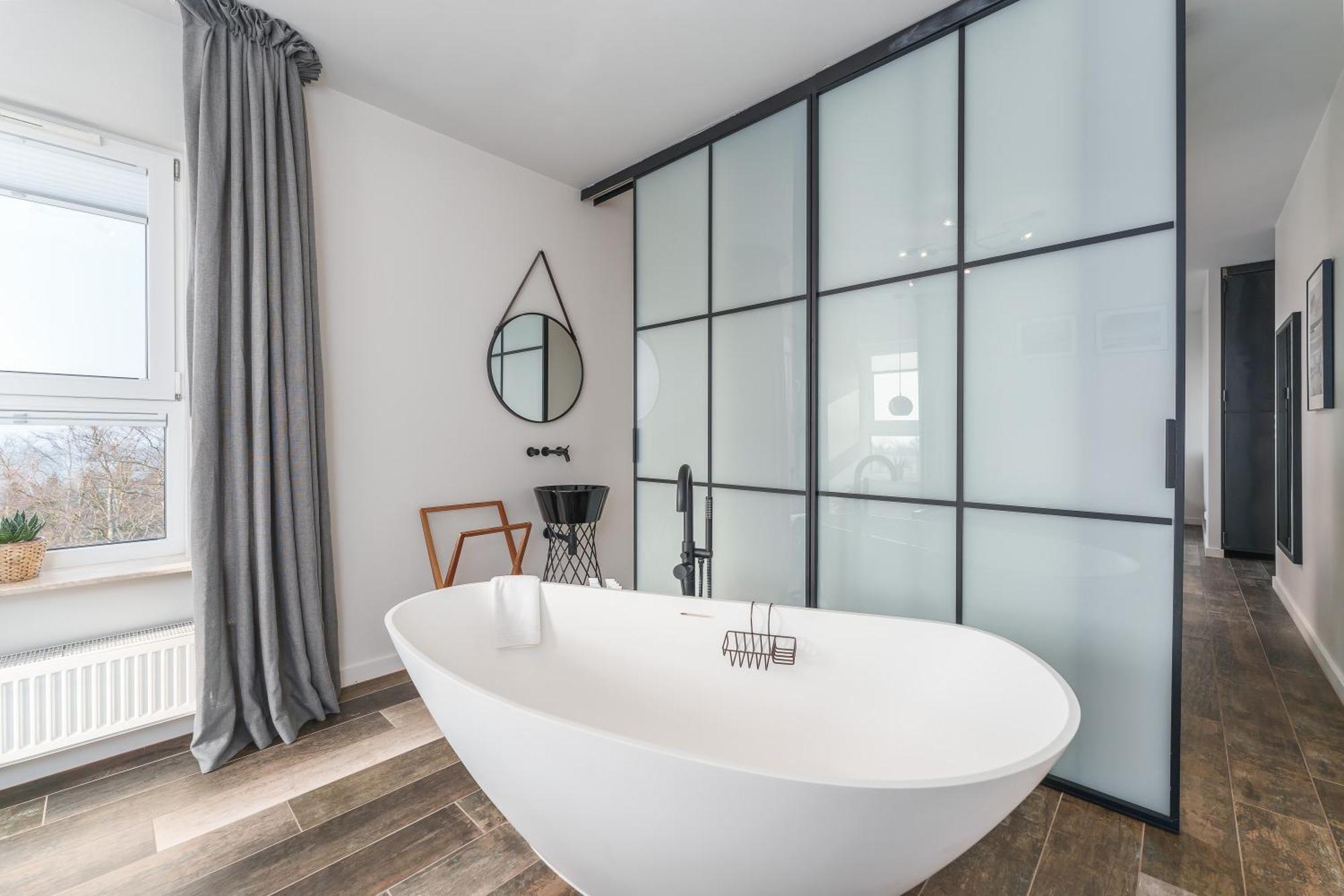 Aquamarina Onyx 84 Lägenhet Miedzyzdroje Exteriör bild